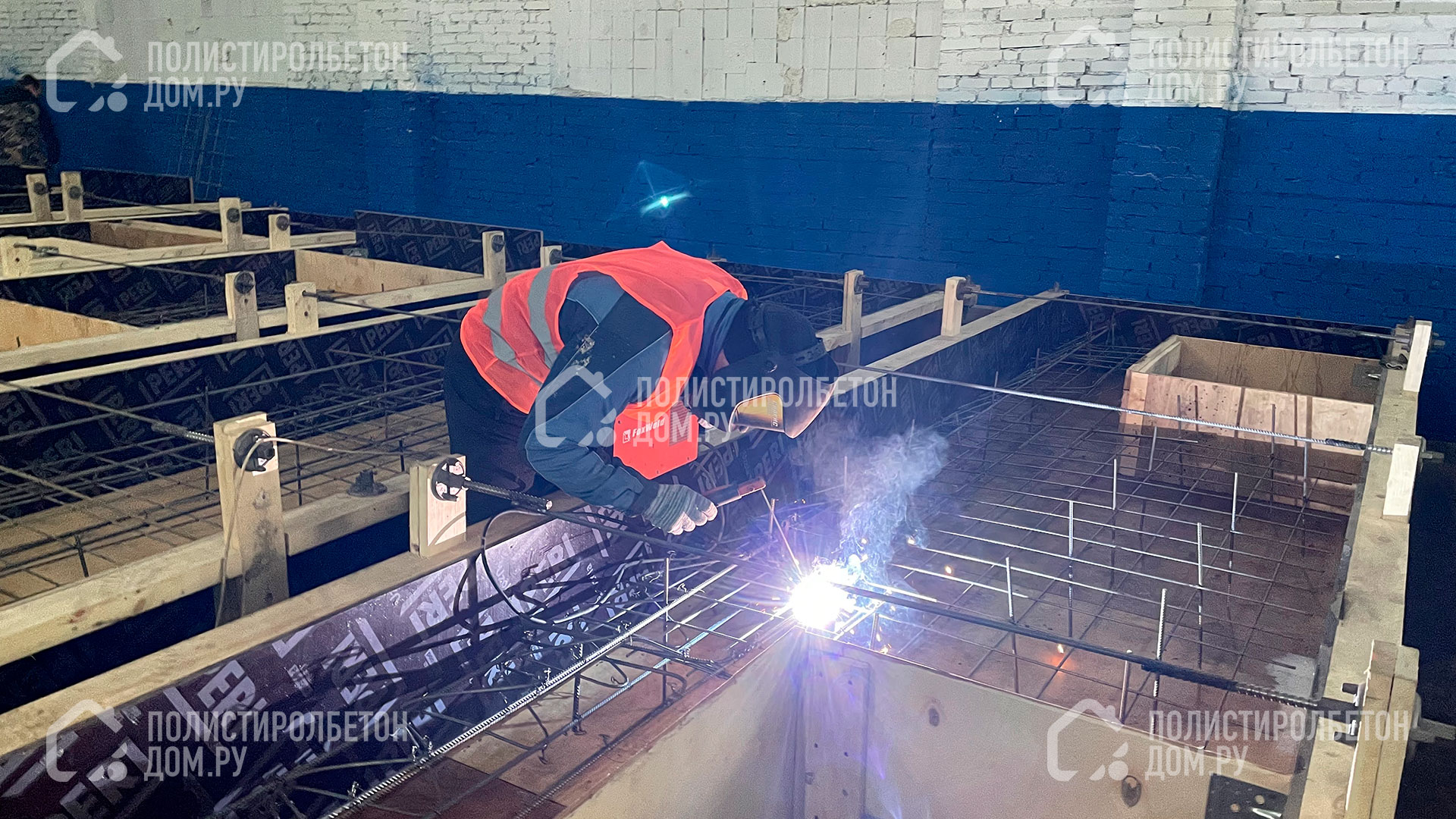 Наше производство